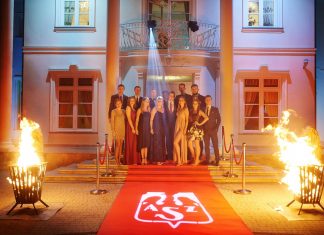 AZS UMed Łódź nagrodzi najlepszych