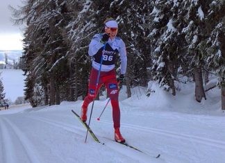 Skowron z szansą na debiut w Pucharze Świata