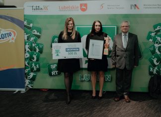 Bal Sportowca AZS Lublin