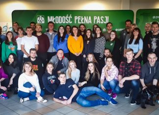 Organizatorzy AMP w gotowości do nowego sezonu