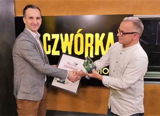 Nadajemy na tych samych falach