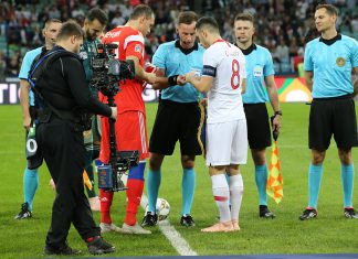 Obukowicz: jesteś tak dobry, jak twój ostatni mecz