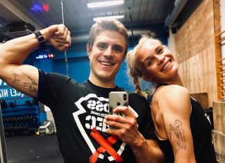 Sportowiec w drodze – Agnieszka i Maciej Zawojscy