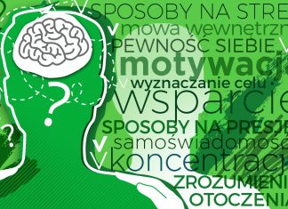 Działaj na pełnych obrotach! Trening mentalny dla sportowców