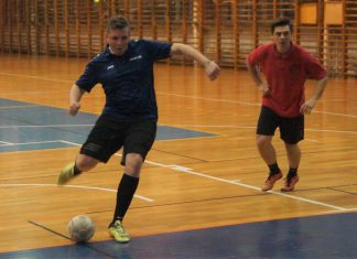 Tak gramy w Zielonej Górze!