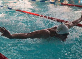 Gospodarze odpłynęli