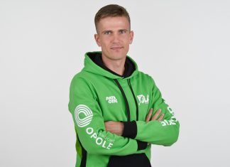 Aż chce się biegać