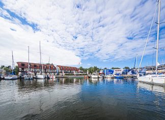 Retro Sylwester z AZS w hotelu Galion