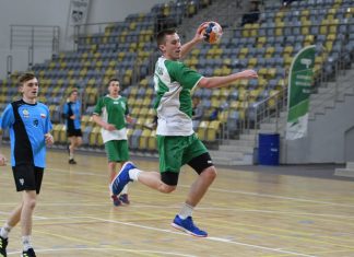 Chciałbym odkryć w sobie naukową pasję