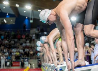 Pływacy AZS UMCS Lublin najlepsi