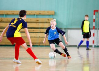 Wielki finał Futsal Gram w Opolu!