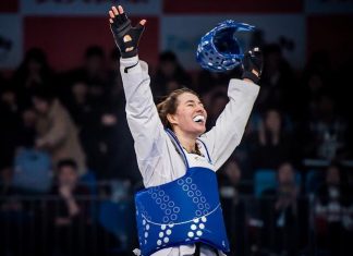 Kowalczuk jedzie na igrzyska. „Stać ją nawet na złoto”