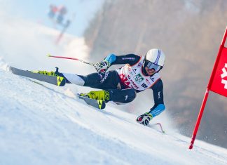 Po raz pierwszy w Krynicy-Zdrój