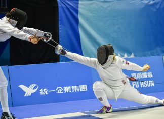 Aleksandra Zamachowska wygrywa zawody Pucharu Świata