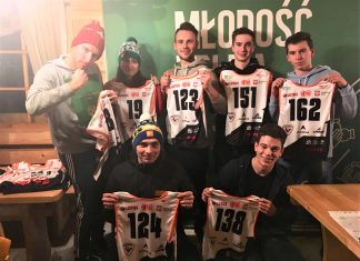 AZS Winter Cup 2019/2020 oficjalnie rozpoczęty!