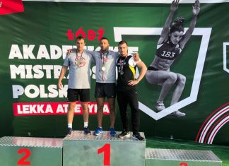 Mam zamiar jechać na IO do Tokio