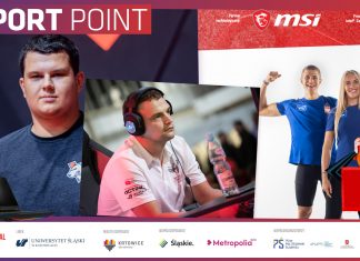 AZS w Esport Point