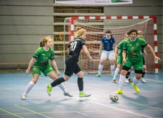 Ruszyła AMP-owska maszyna