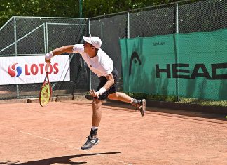 Adam Romer: Majchrzaka stać na igrzyska w Tokio