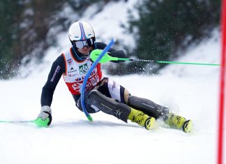 AZS Winter Cup wystartował!