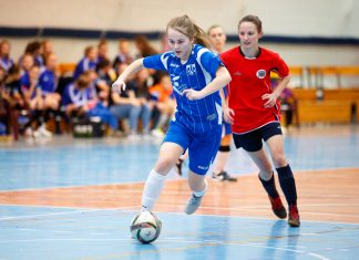 Walka o awans zakończona!