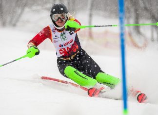 Ostatnie eliminacje AZS Winter Cup