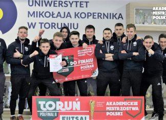 Pierwsi finaliści wyłonieni