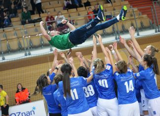 Pełnia radości na krakowskim UJ!