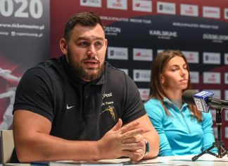 Bukowiecki jedną z gwiazd Copernicus Cup 2020