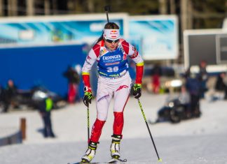 Kamila Żuk: We Włoszech skupię się na sprincie