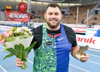 Zwycięstwa Siciarz i Bukowieckiego w Łodzi