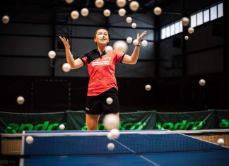 Natalia Bajor: – IO są spełnieniem marzeń