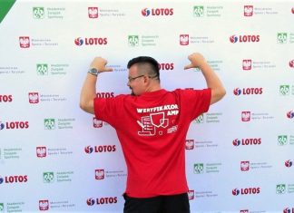 AZSiakiem zostaje się na całe życie!