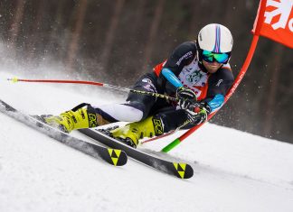 Przed nami finał AZS Winter Cup!