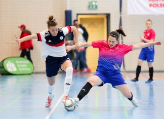 FutsaLOVE święto w Poznaniu