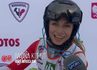 Filmowe podsumowanie finału AZS Winter Cup