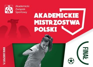 Na plakacie Zuzanna Sawicka