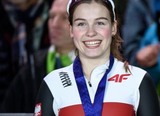 Czekamy na medalowe żniwa w Amsterdamie