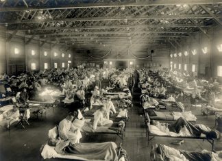 Sport w czasach zarazy