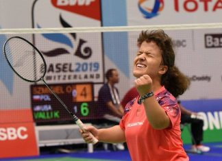 Badminton otworzy sezon IMP