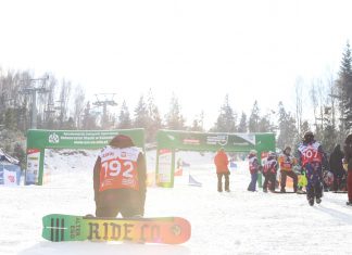 Chwila oddechu w lawinie emocji