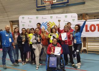 Mocne rozpoczęcie V edycji IMP AZS