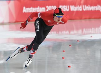 6 medali na AMŚ w Holandii!