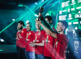 E-sport znowu w grze! Finał E-AMPów i Rocketmania Grand Final