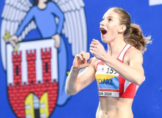 Początek HMP w Toruniu szczęśliwy dla AZS