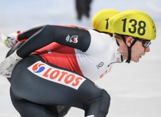 Grupa LOTOS kontynuuje współpracę z AZS!