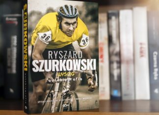 Najważniejszy wyścig Mistrza