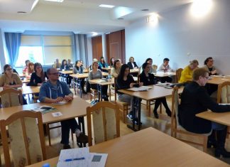 Szkolenie inne niż wszystkie