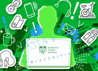 Nasze ciało jest stworzone do ruchu