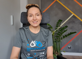 Kilka słów o integracji przez wielkie I!